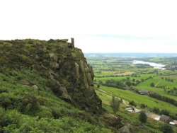 The Forth Cloud